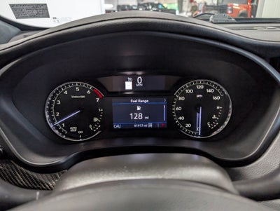 2019 Cadillac XT4 AWD Sport