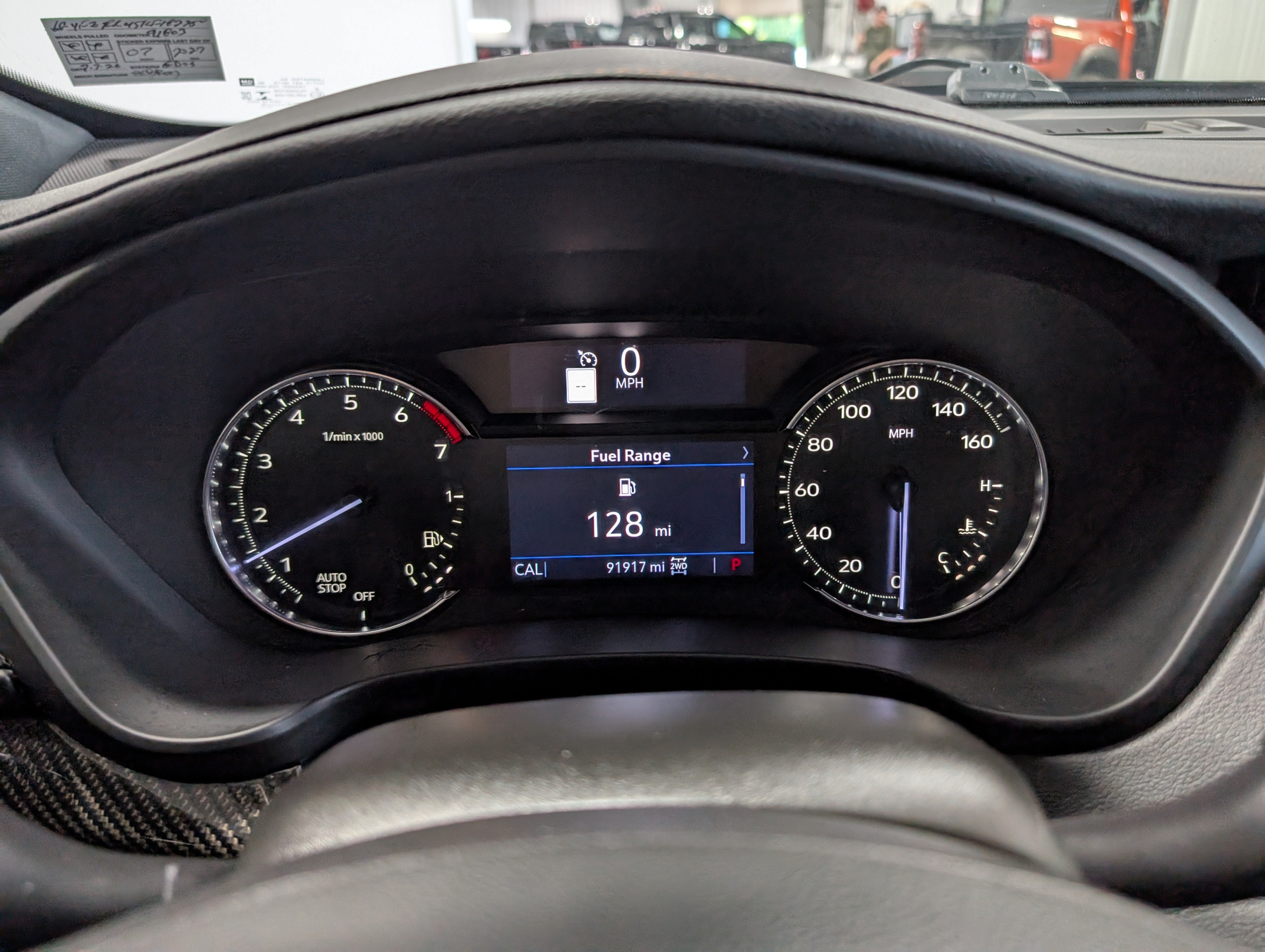 2019 Cadillac XT4 AWD Sport