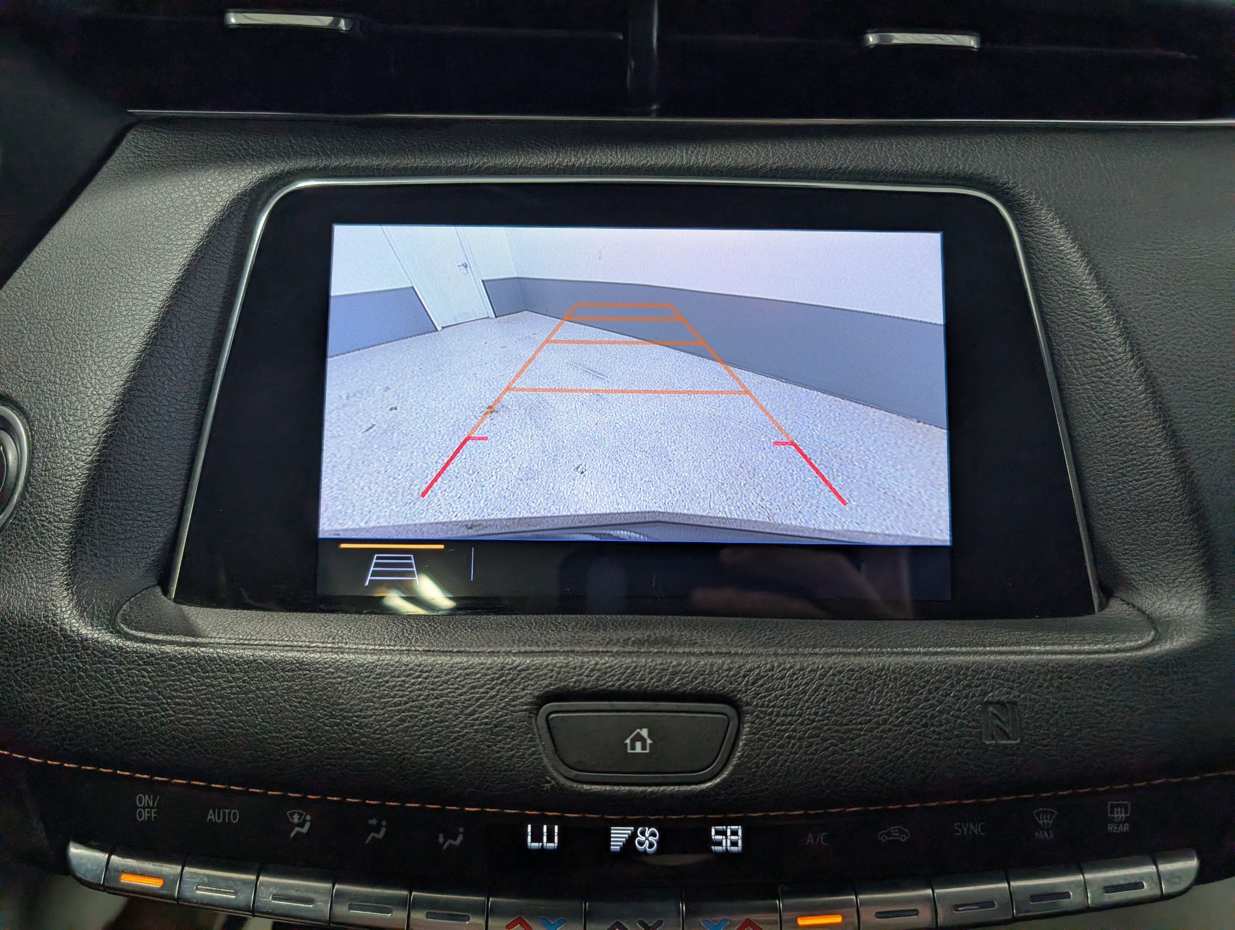 2019 Cadillac XT4 AWD Sport