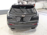 2019 Cadillac XT4 AWD Sport