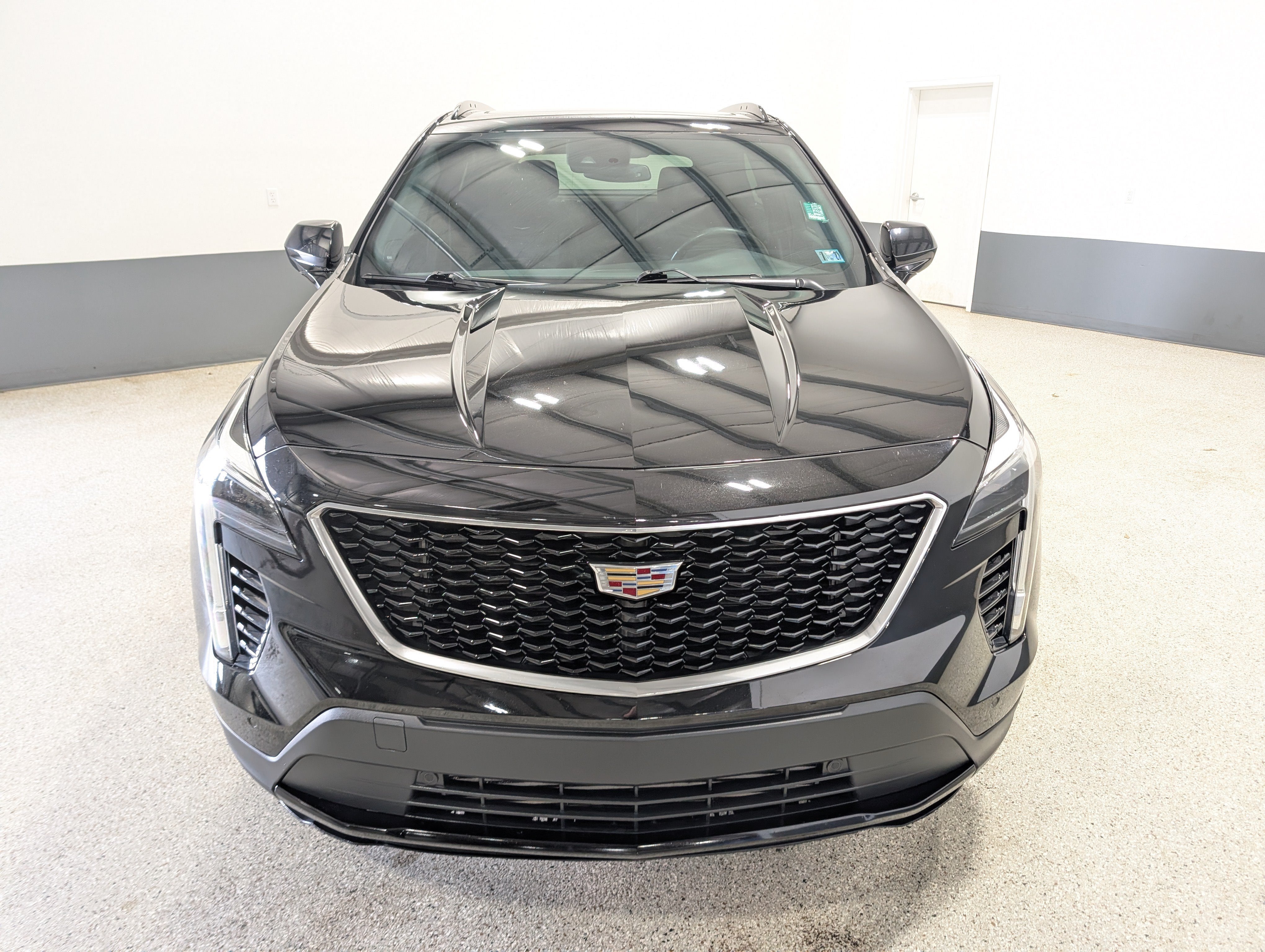 2019 Cadillac XT4 AWD Sport