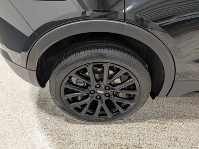 2023 Cadillac XT4 AWD Sport