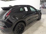 2023 Cadillac XT4 AWD Sport