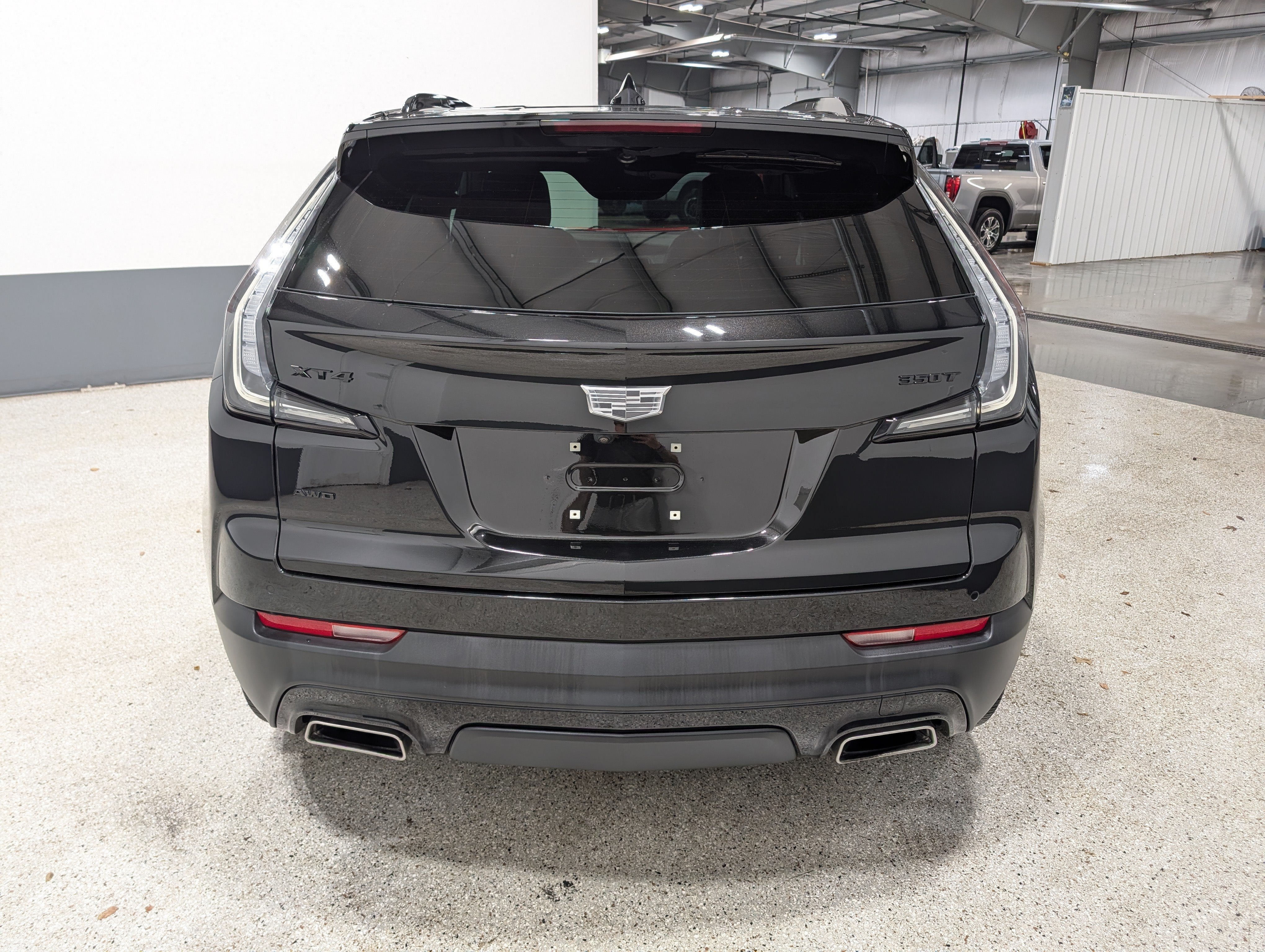 2023 Cadillac XT4 AWD Sport