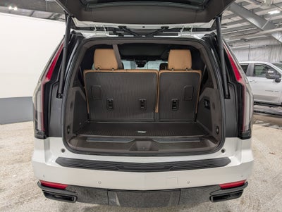 2023 Cadillac Escalade Sport