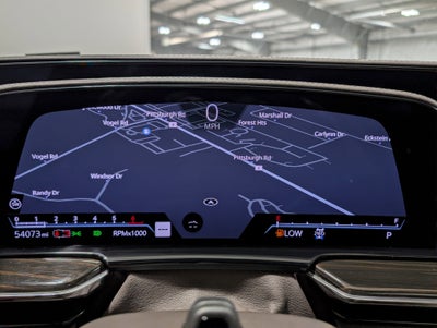 2023 Cadillac Escalade Sport