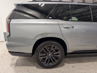 2024 Cadillac Escalade V-Series