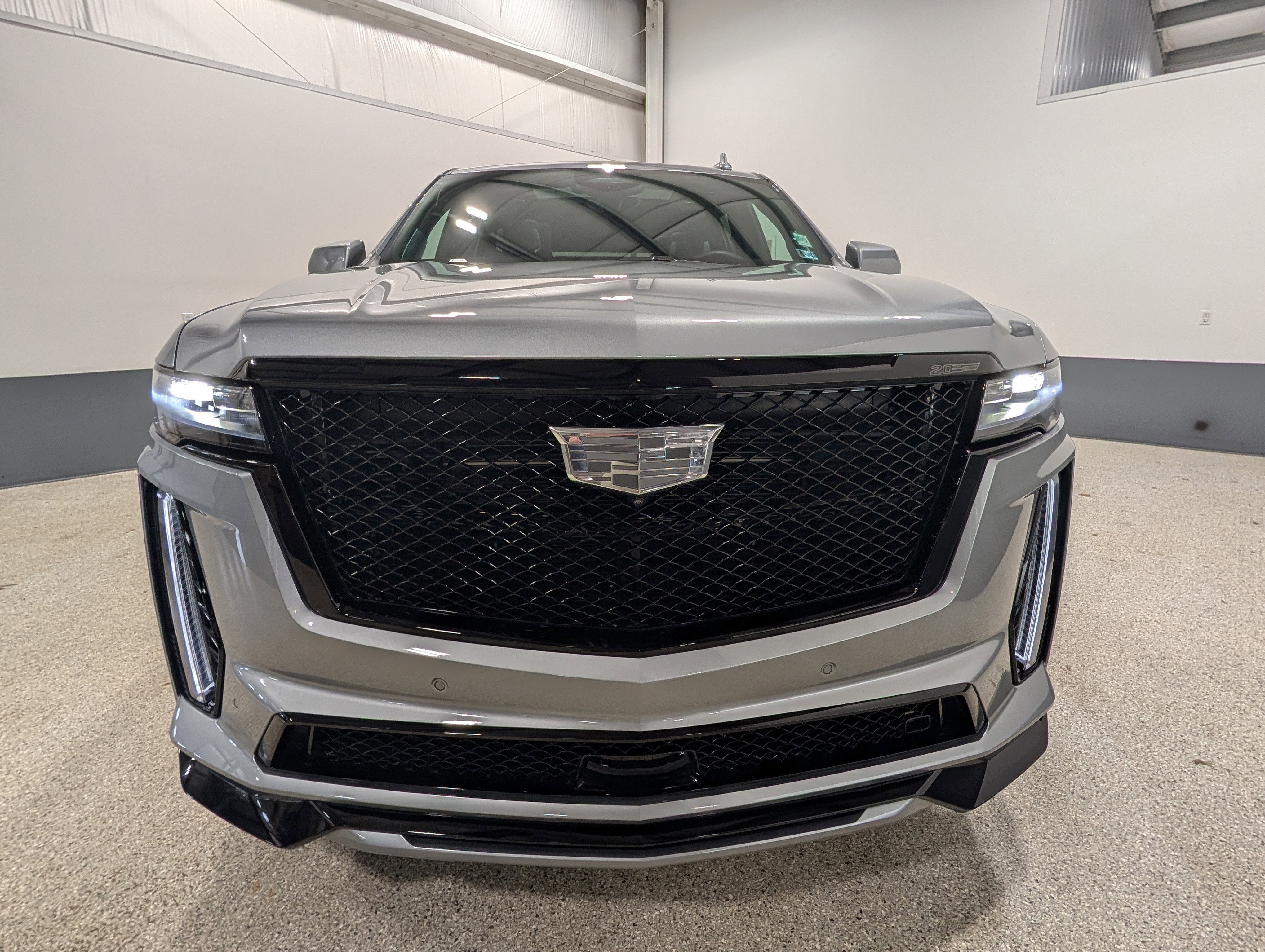 2024 Cadillac Escalade V-Series