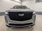 2024 Cadillac Escalade V-Series
