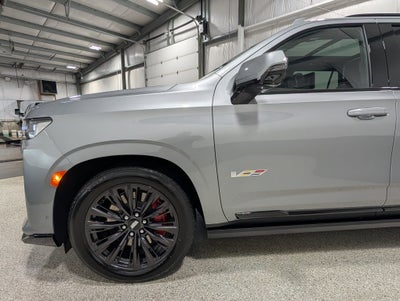 2024 Cadillac Escalade V-Series