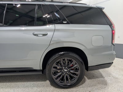 2024 Cadillac Escalade V-Series