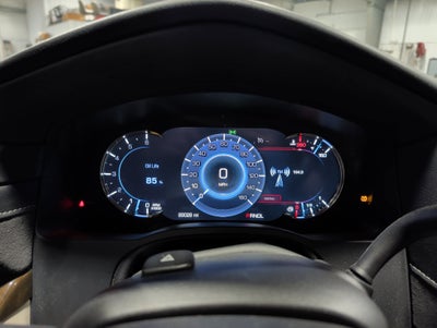 2020 Cadillac Escalade ESV Luxury