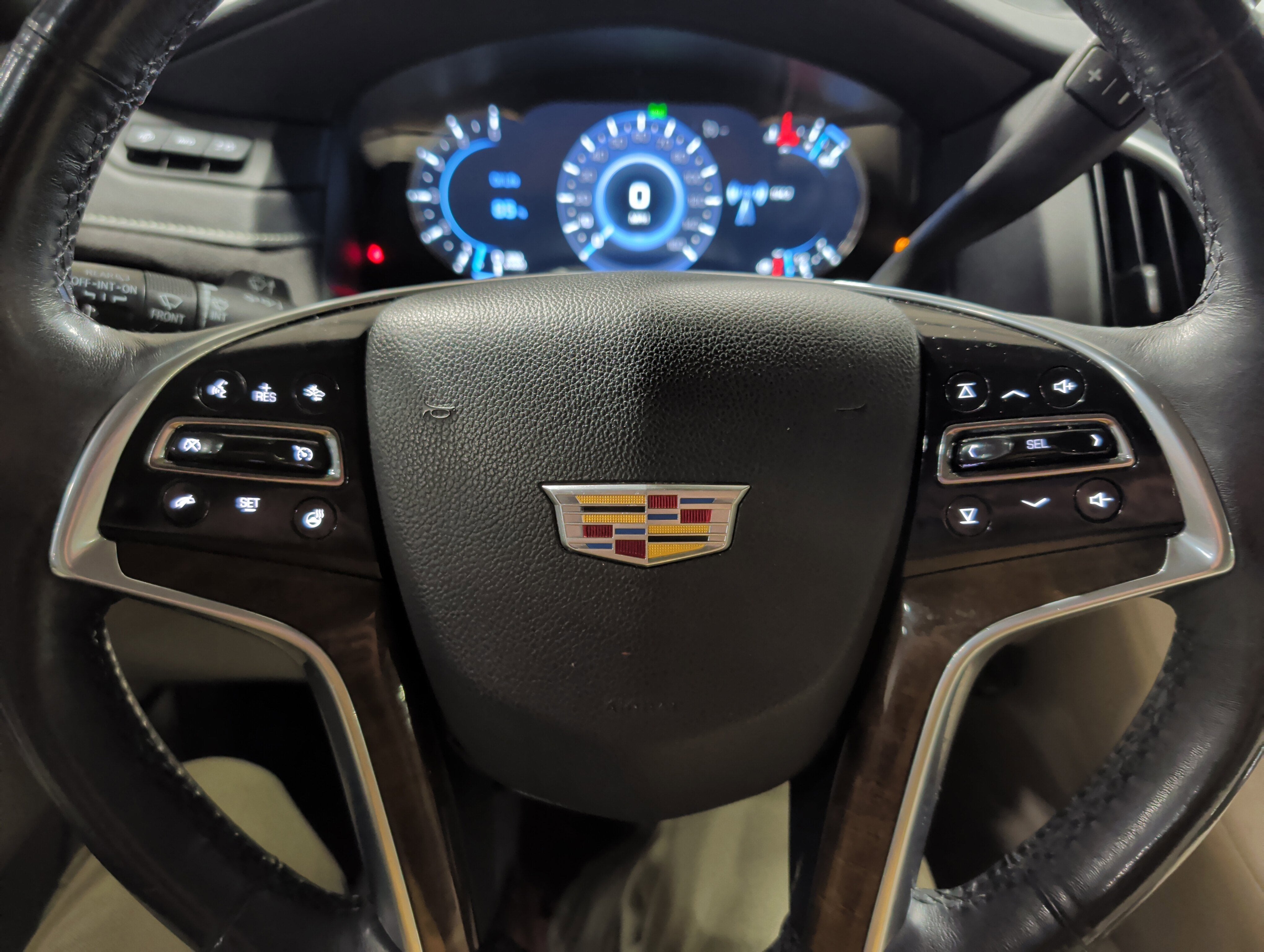 2020 Cadillac Escalade ESV Luxury