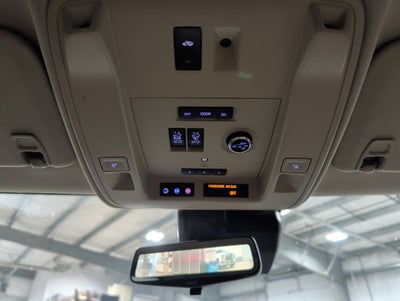 2020 Cadillac Escalade ESV Luxury