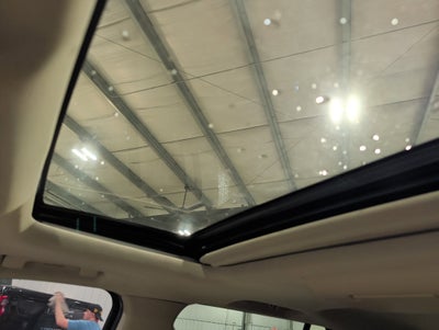 2020 Cadillac Escalade ESV Luxury