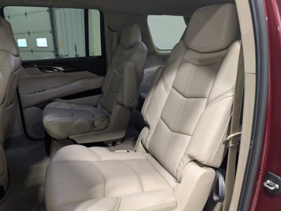2020 Cadillac Escalade ESV Luxury