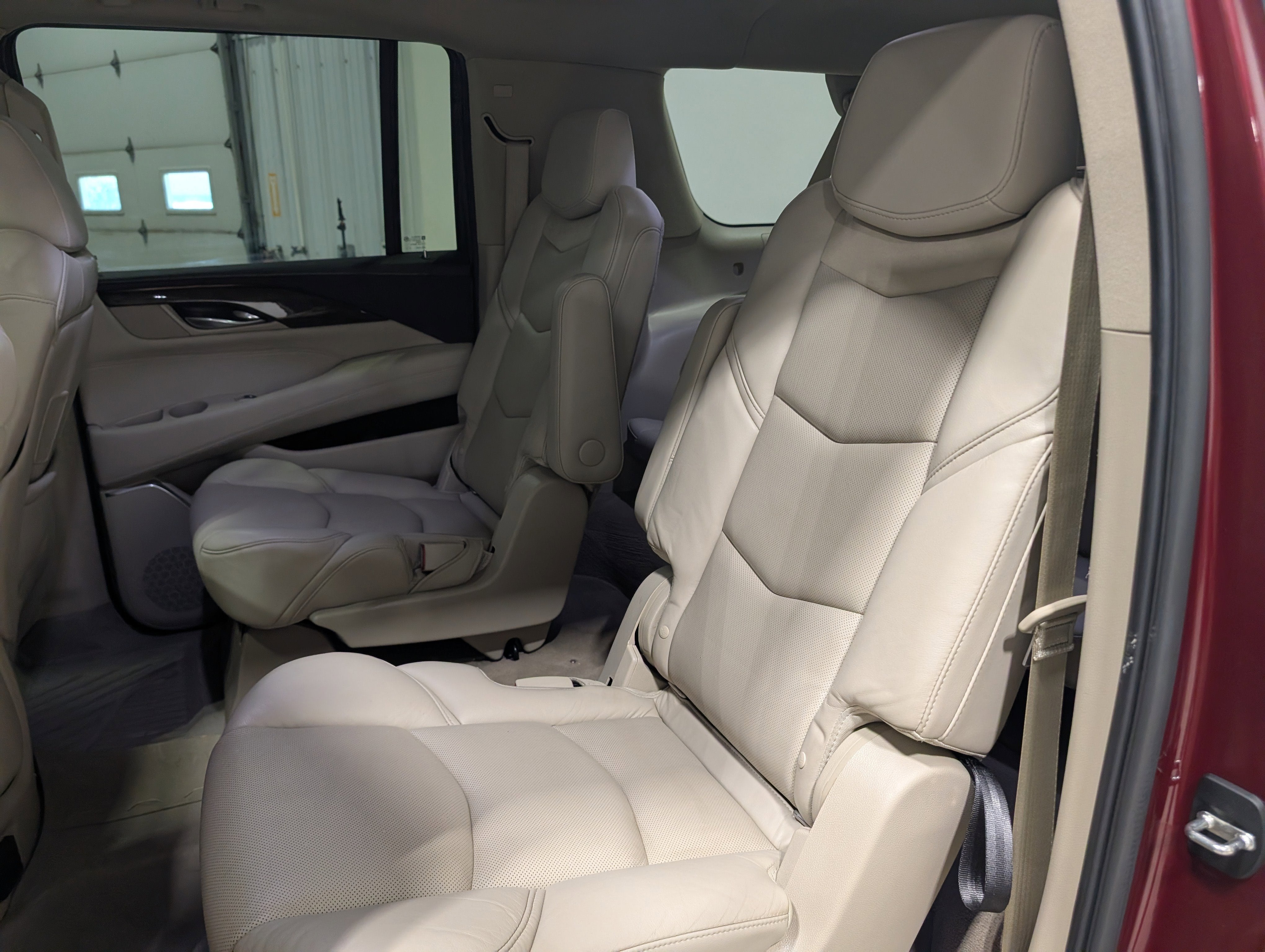 2020 Cadillac Escalade ESV Luxury