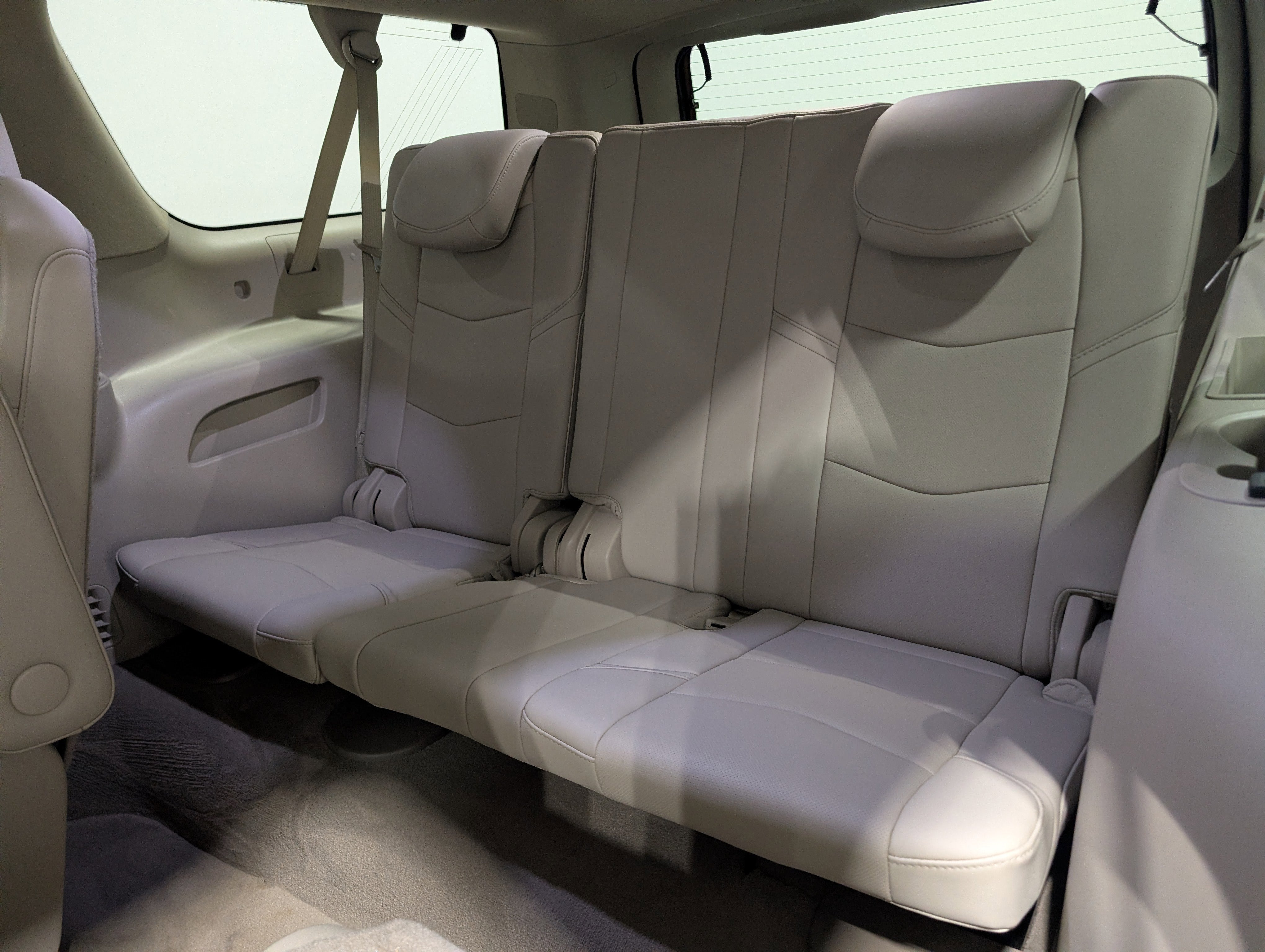 2020 Cadillac Escalade ESV Luxury