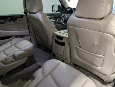 2020 Cadillac Escalade ESV Luxury