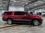 2020 Cadillac Escalade ESV Luxury
