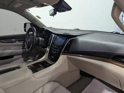 2020 Cadillac Escalade ESV Luxury