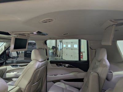 2020 Cadillac Escalade ESV Luxury