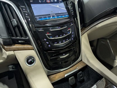 2020 Cadillac Escalade ESV Luxury
