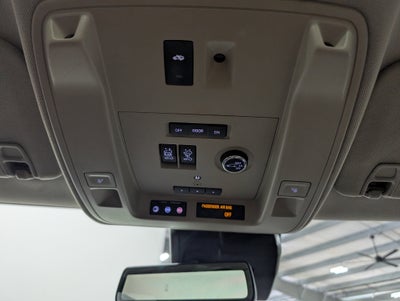 2020 Cadillac Escalade ESV Luxury