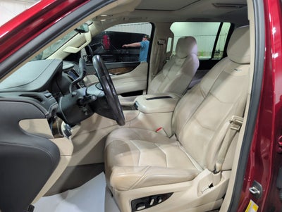 2020 Cadillac Escalade ESV Luxury