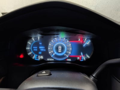 2019 Cadillac Escalade ESV Premium Luxury