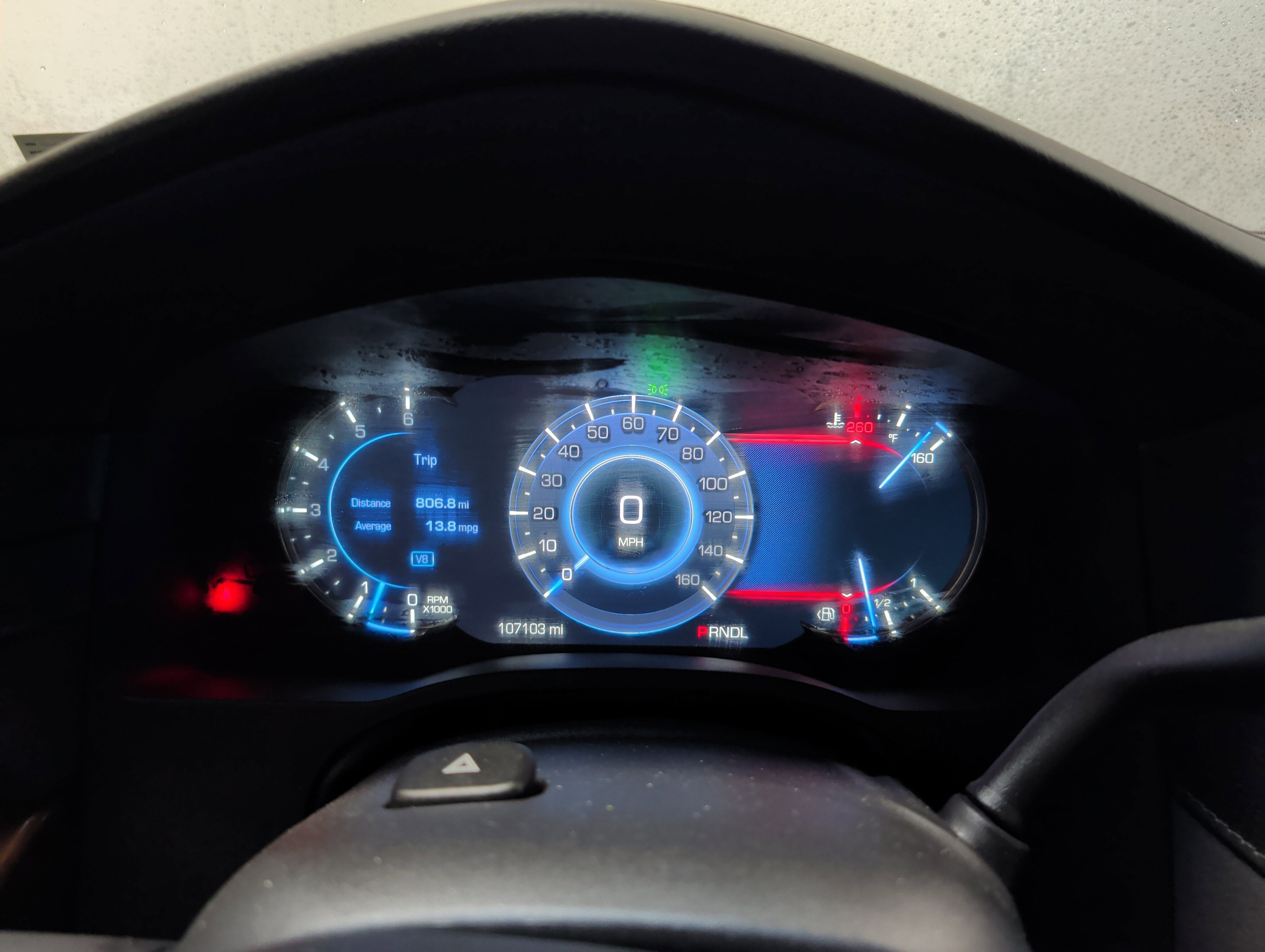 2019 Cadillac Escalade ESV Premium Luxury