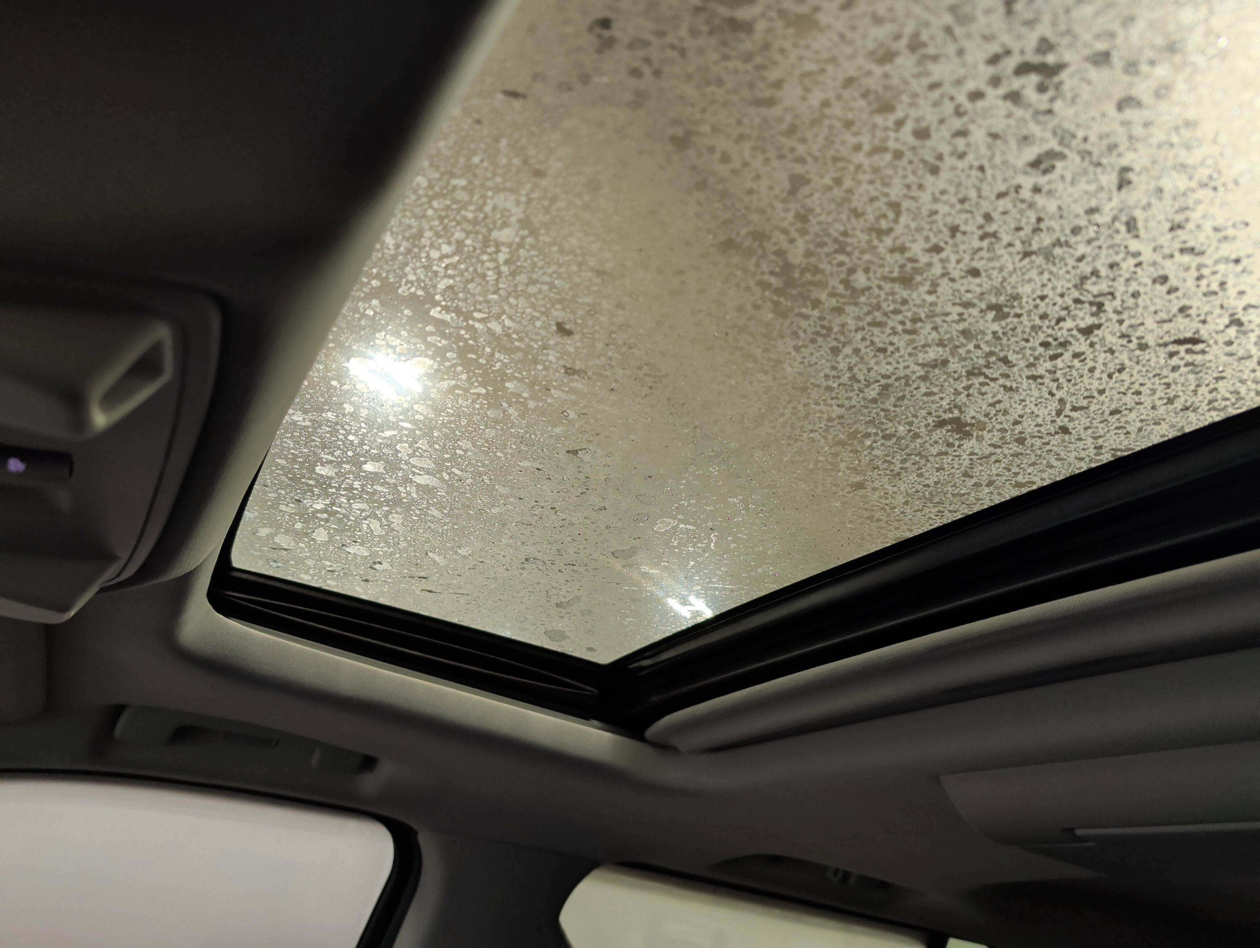 2019 Cadillac Escalade ESV Premium Luxury