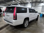 2019 Cadillac Escalade ESV Premium Luxury