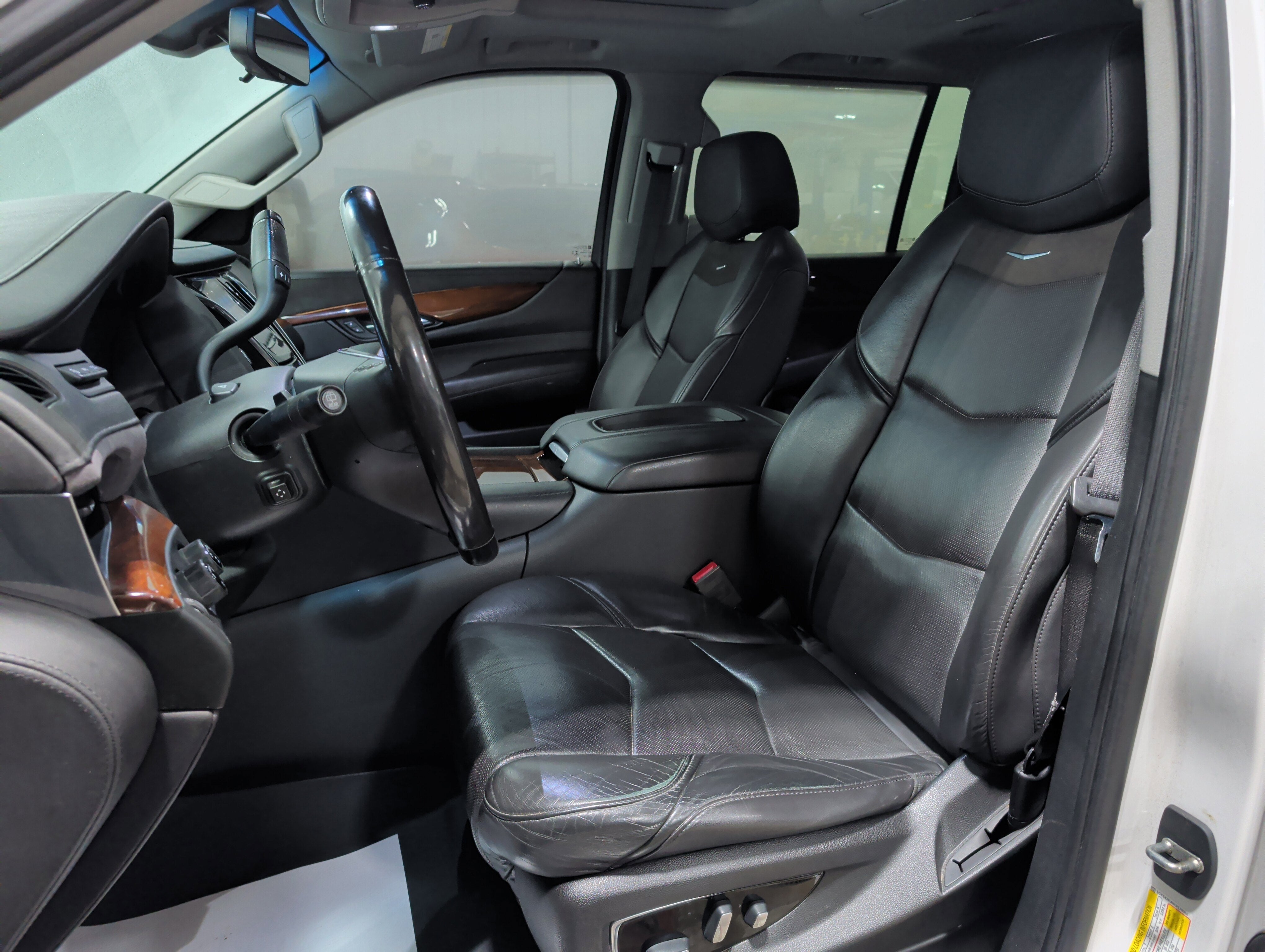 2019 Cadillac Escalade ESV Premium Luxury