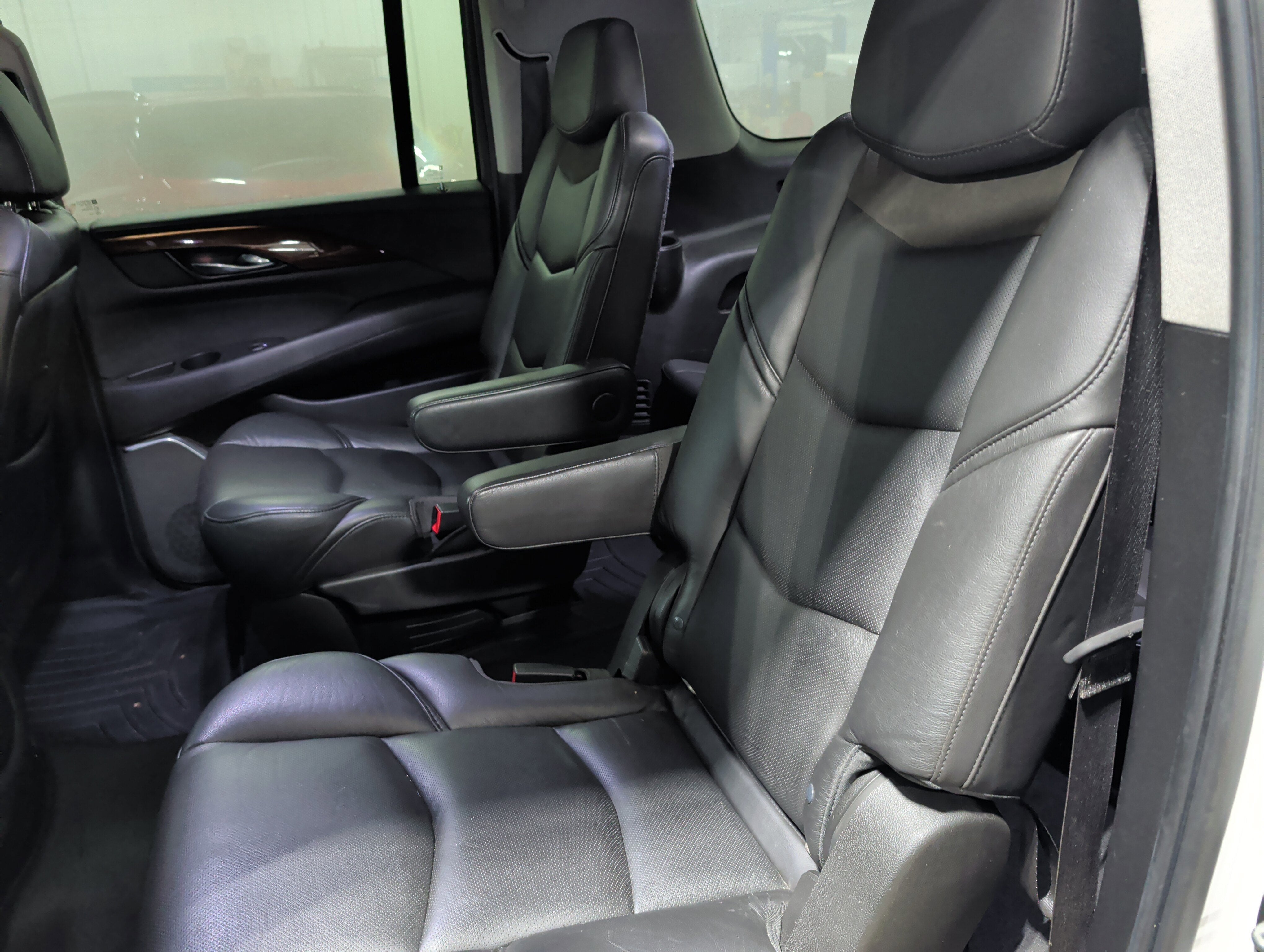 2019 Cadillac Escalade ESV Premium Luxury