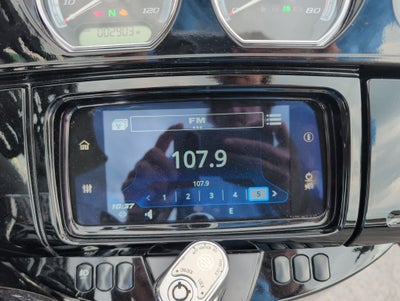 2020 Harley-Davidson Ultra Limited Special Edition Base