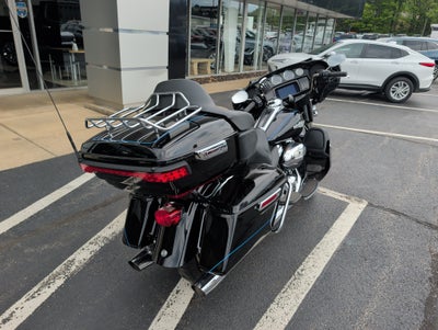 2020 Harley-Davidson Ultra Limited Special Edition Base