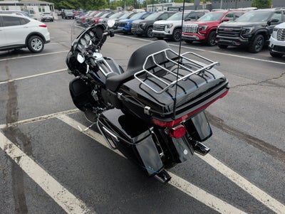 2020 Harley-Davidson Ultra Limited Special Edition Base