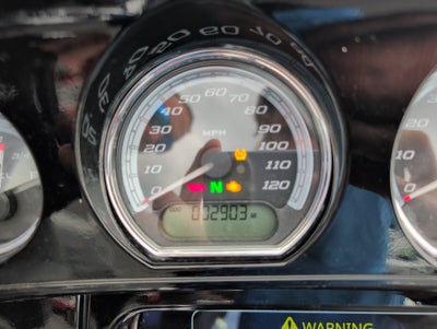 2020 Harley-Davidson Ultra Limited Special Edition Base