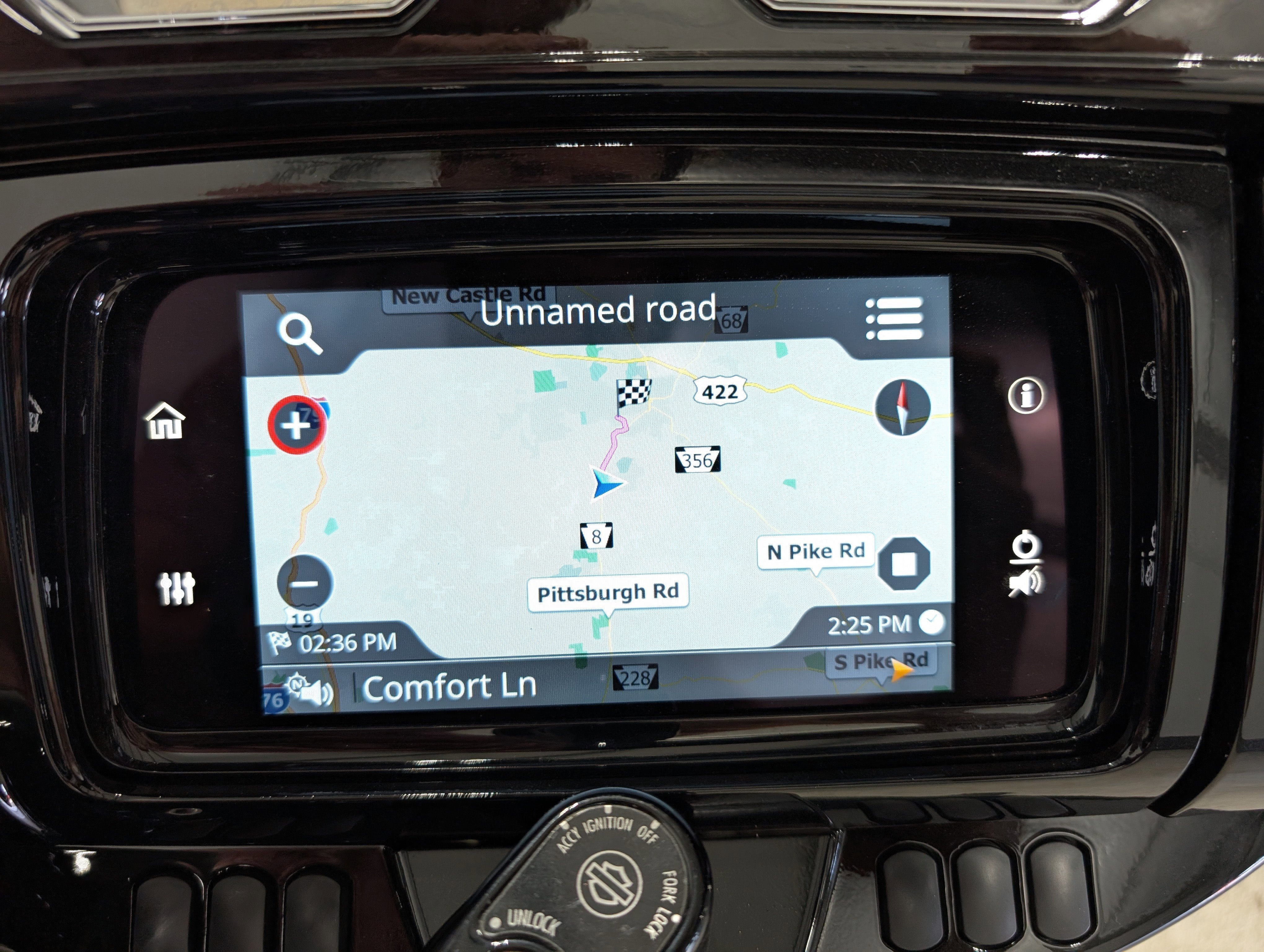 2023 Harley-Davidson Street Glide Special Base