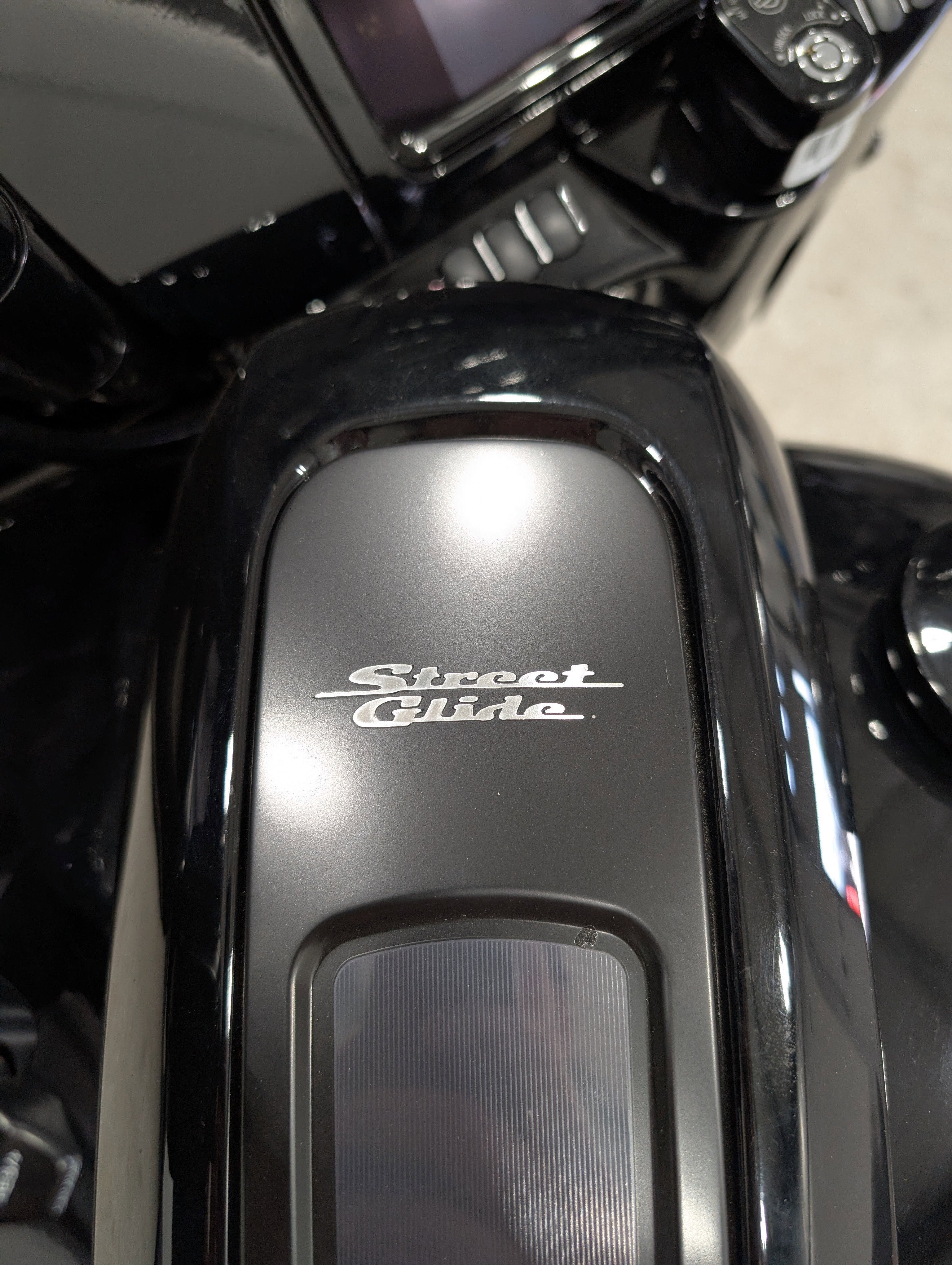 2023 Harley-Davidson Street Glide Special Base