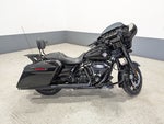 2023 Harley-Davidson Street Glide Special Base