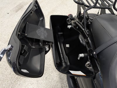 2023 Harley-Davidson Street Glide Special Base