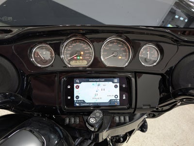 2023 Harley-Davidson Street Glide Special Base