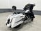 2016 Harley-Davidson CVO Street Glide Base