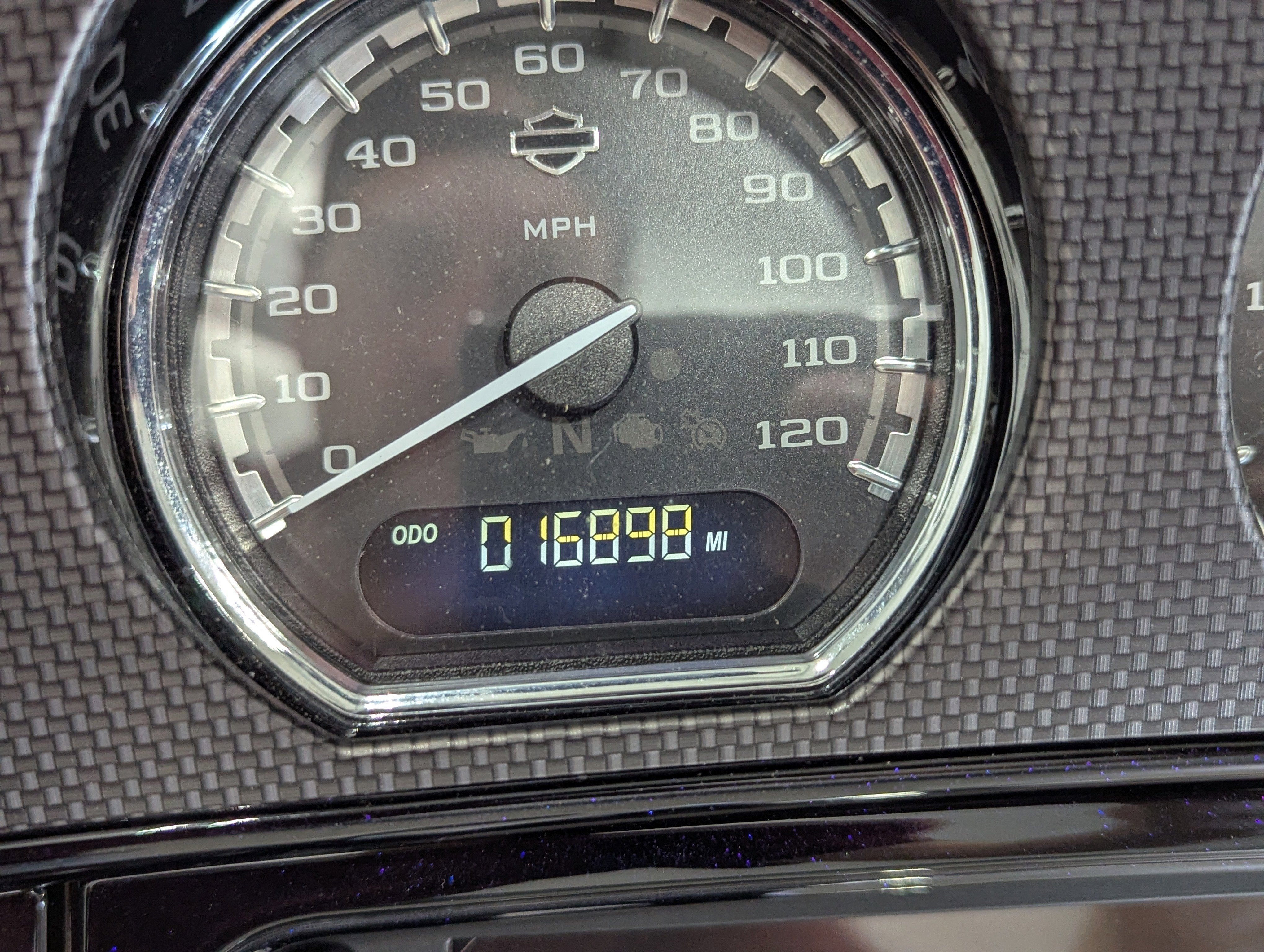 2016 Harley-Davidson CVO Street Glide Base