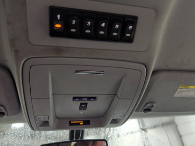 2021 Chevrolet Silverado 5500 HD Work Truck