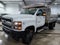 2021 Chevrolet Silverado 5500 HD Work Truck