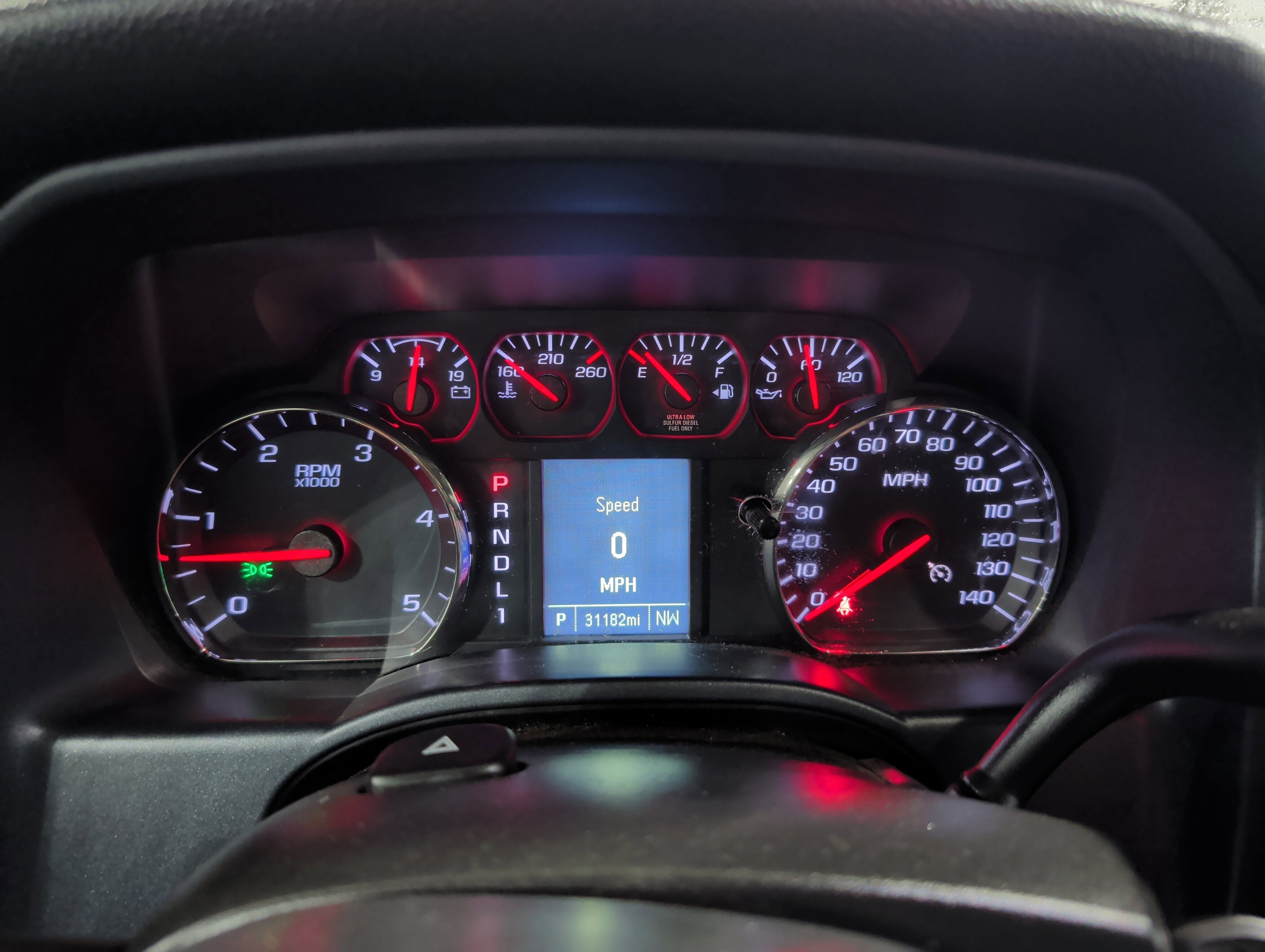 2021 Chevrolet Silverado 5500 HD Work Truck