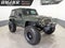2008 Jeep Wrangler Sahara